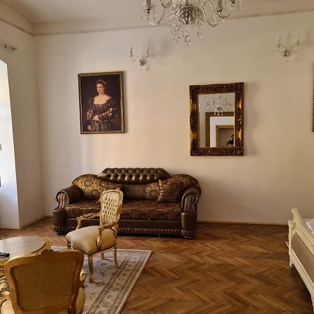 Apartmány Svätá Barborka Banska Stiavnica Exterior foto