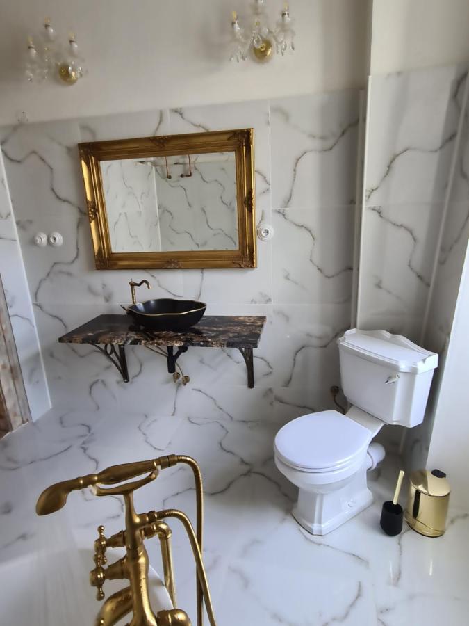 Apartmány Svätá Barborka Banska Stiavnica Exterior foto