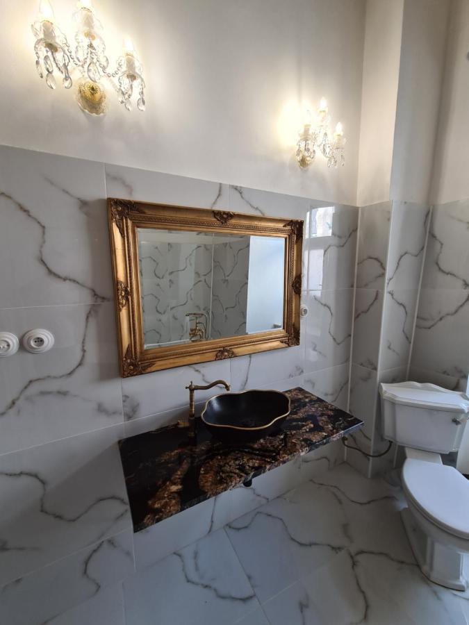 Apartmány Svätá Barborka Banska Stiavnica Exterior foto