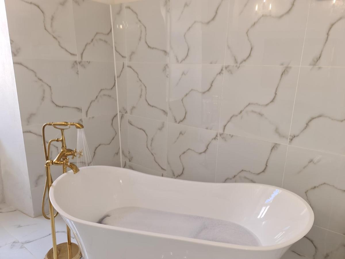 Apartmány Svätá Barborka Banska Stiavnica Exterior foto