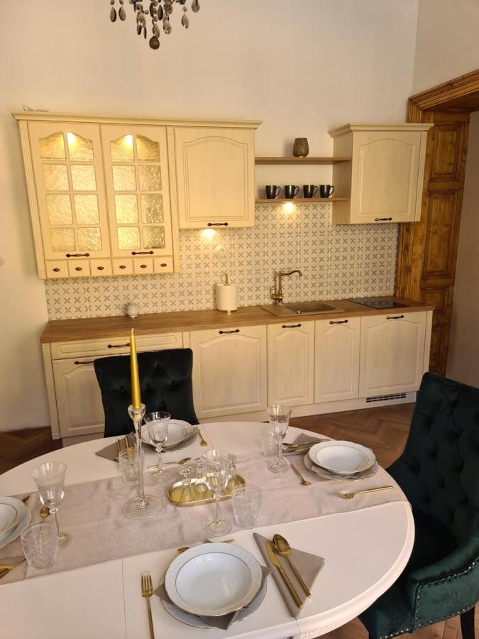 Apartmány Svätá Barborka Banska Stiavnica Exterior foto