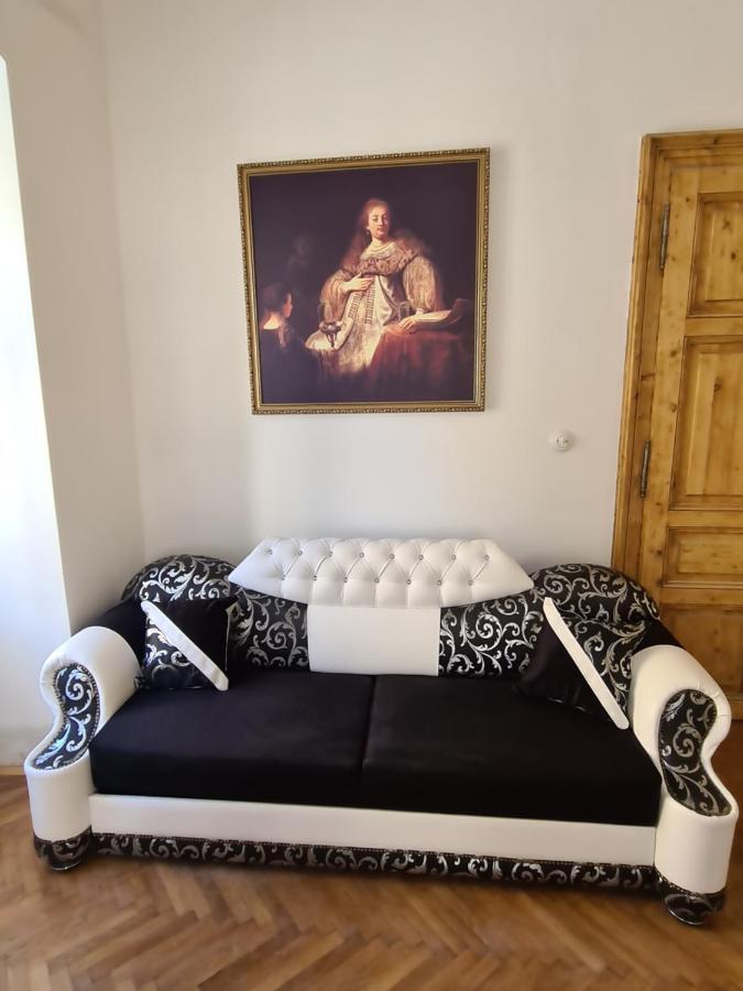 Apartmány Svätá Barborka Banska Stiavnica Exterior foto